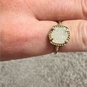 Kendra Scott Ring